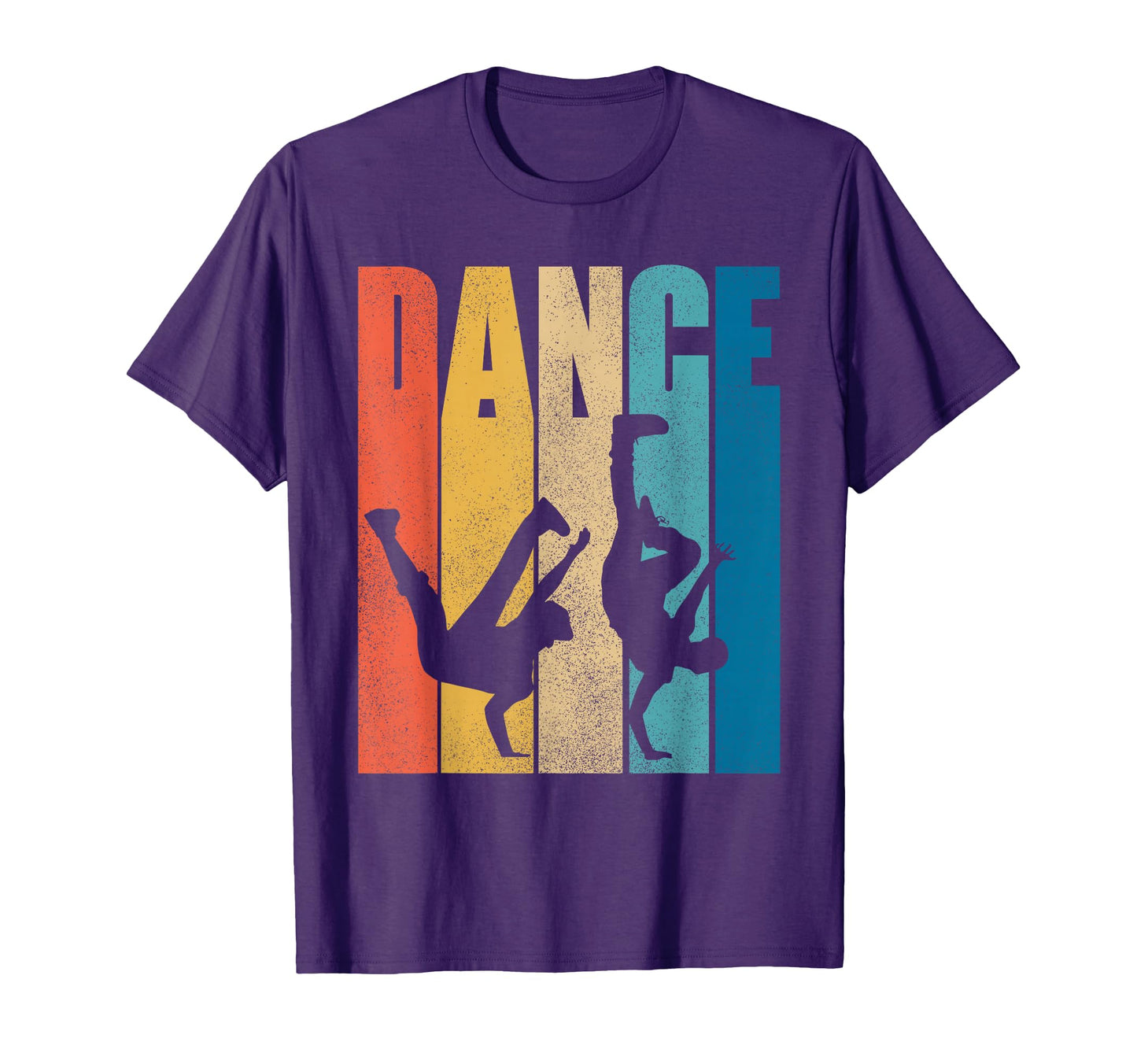 Dance Hip Hop Dancing Hiphop Dancer T-Shirt - Minimalist Print Unisex - T-Shirt, Sweatshirt, Hoodie