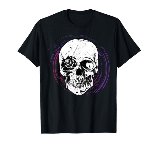 Alt Aesthetic Manga Vaporwave Japanese T-Shirt - Streetwear Style Unisex - T-Shirt, Sweatshirt, Hoodie