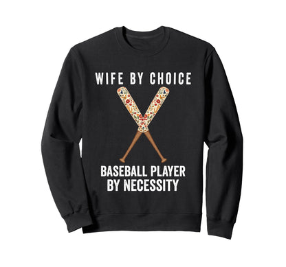 Funny Wildflower Boho Aesthetic Wife Sweatshirt - Graphic Print Men Women - T-Shirt, Sweatshirt, Hoodie