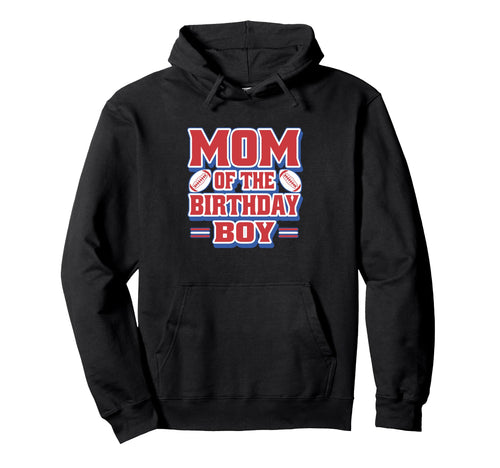 Mom Birthday Hoodie - Trendy Graphic Unisex - T-Shirt, Sweatshirt, Hoodie