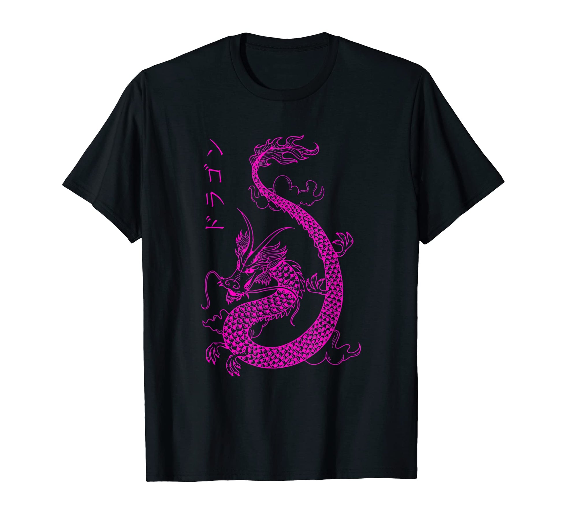 Vaporwave Japan Anime Aesthetic T-Shirt - Aesthetic Graphic Men Women - T-Shirt, Sweatshirt, Hoodie