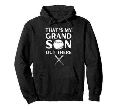 Fathers Day 2026 Funny Grandpa Hoodie - Casual Everyday Wear Men Women - T-Shirt, Sweatshirt, Hoodie