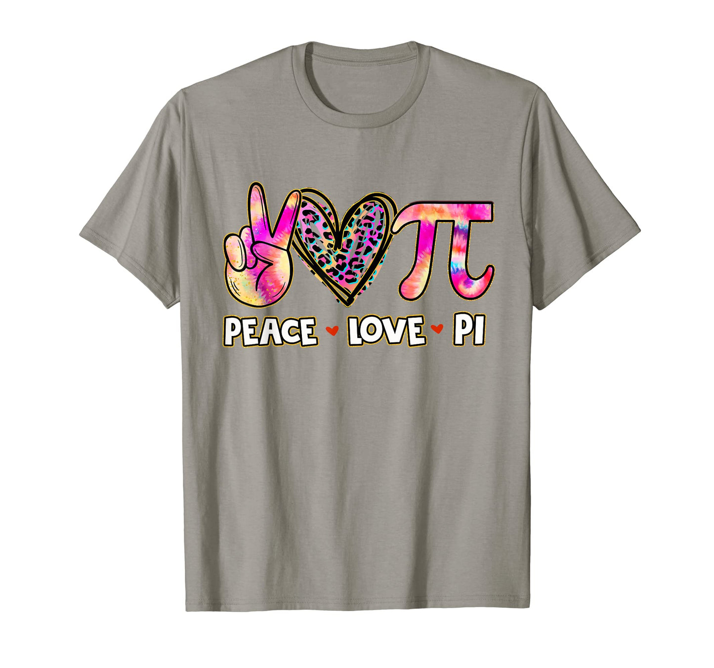 Happy Pi Day Mathematic Math Teacher T-Shirt - Novelty Apparel for Adults - T-Shirt, Sweatshirt, Hoodie