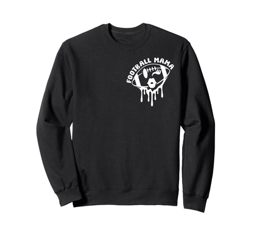 2 Sided Somebodys Loud Mouth Sweatshirt - Unique Graphic Men Women - T-Shirt, Sweatshirt, Hoodie