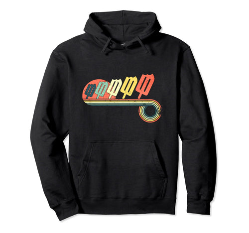 Ice Cream Sunset Rainbow Hoodie - Custom Art Print Men Women - T-Shirt, Sweatshirt, Hoodie