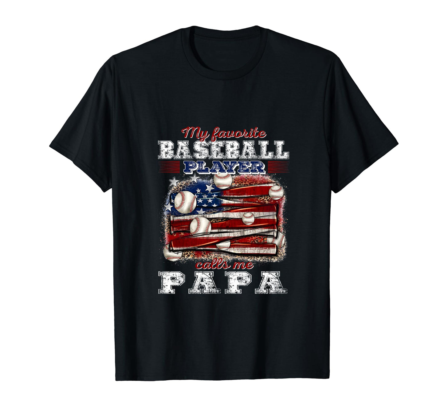My Favorite Baseball Player Calls Me T-Shirt - Aesthetic Graphic Men Women - T-Shirt, Sweatshirt, Hoodie