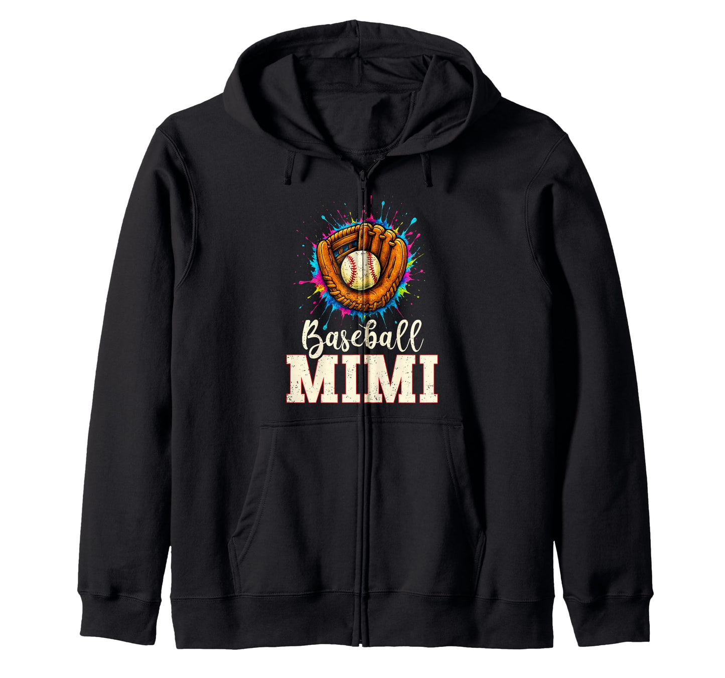 My Favorite Baseball Matching Sweatshirt - Novelty Apparel for Adults - T-Shirt, Sweatshirt, Hoodie