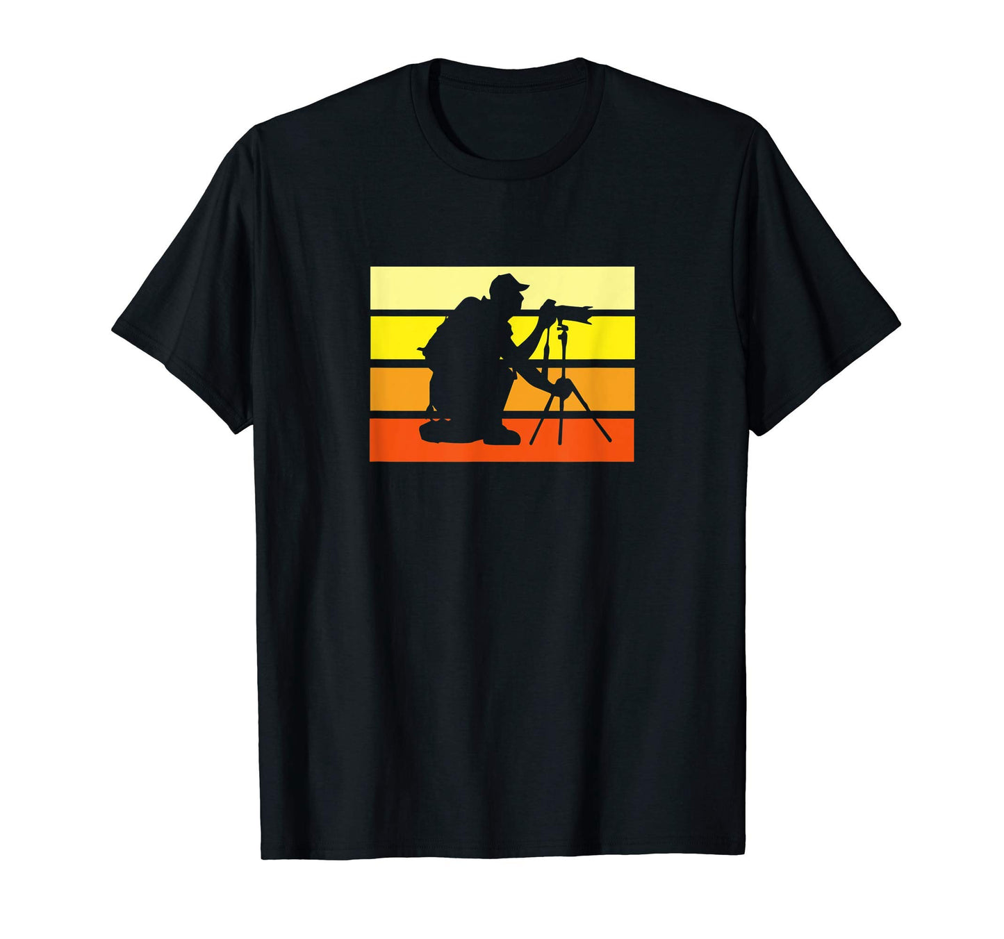 Camera Photographer Photography Gifts T-Shirt - Streetwear Style Men Women - T-Shirt, Sweatshirt, Hoodie