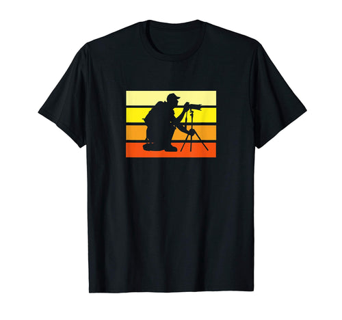 Camera Photographer Photography Gifts T-Shirt - Streetwear Style Men Women - T-Shirt, Sweatshirt, Hoodie