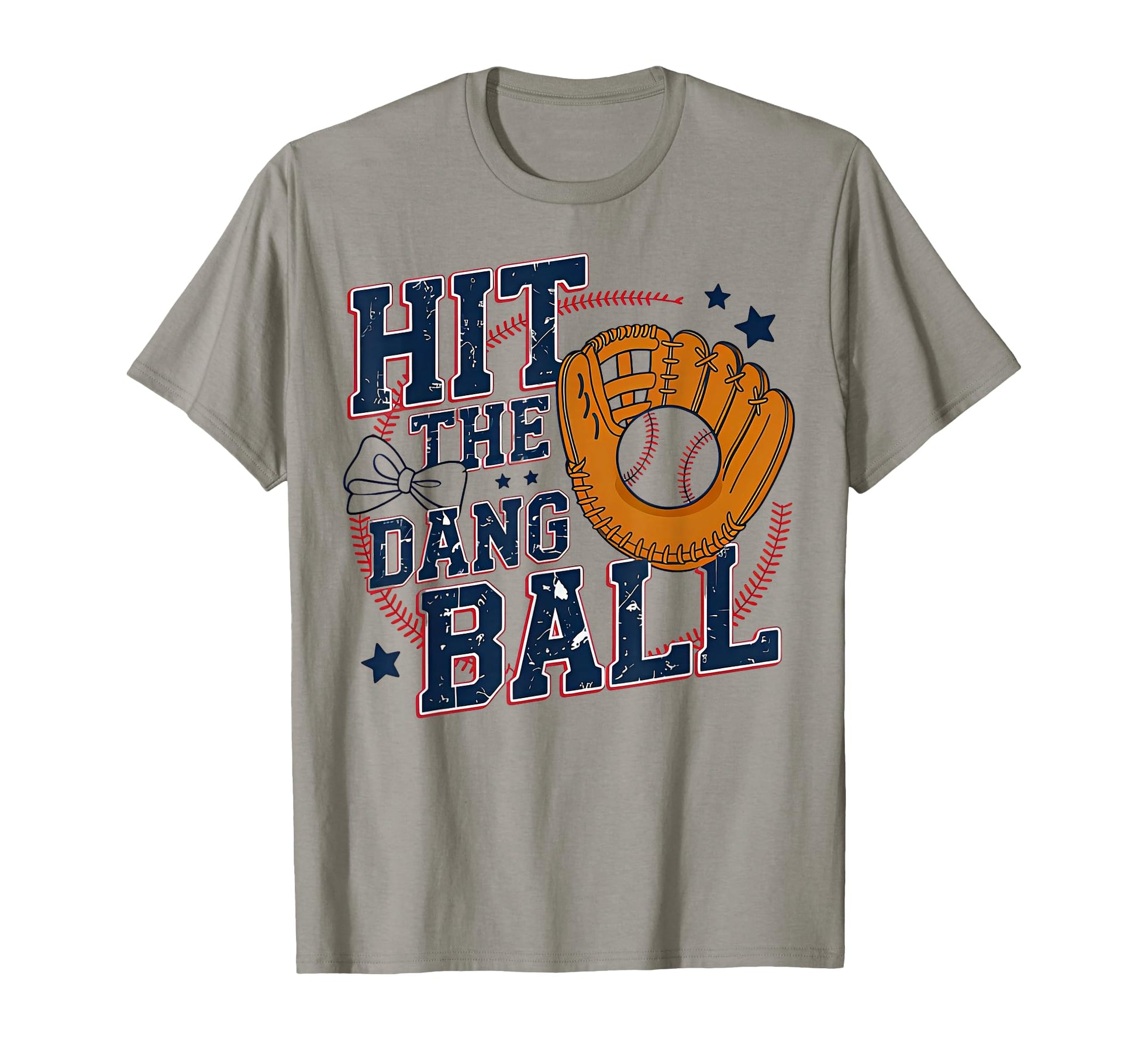 Funny Game Day Softball Mom Team Sport T-Shirt - Novelty Apparel Unisex - T-Shirt, Sweatshirt, Hoodie