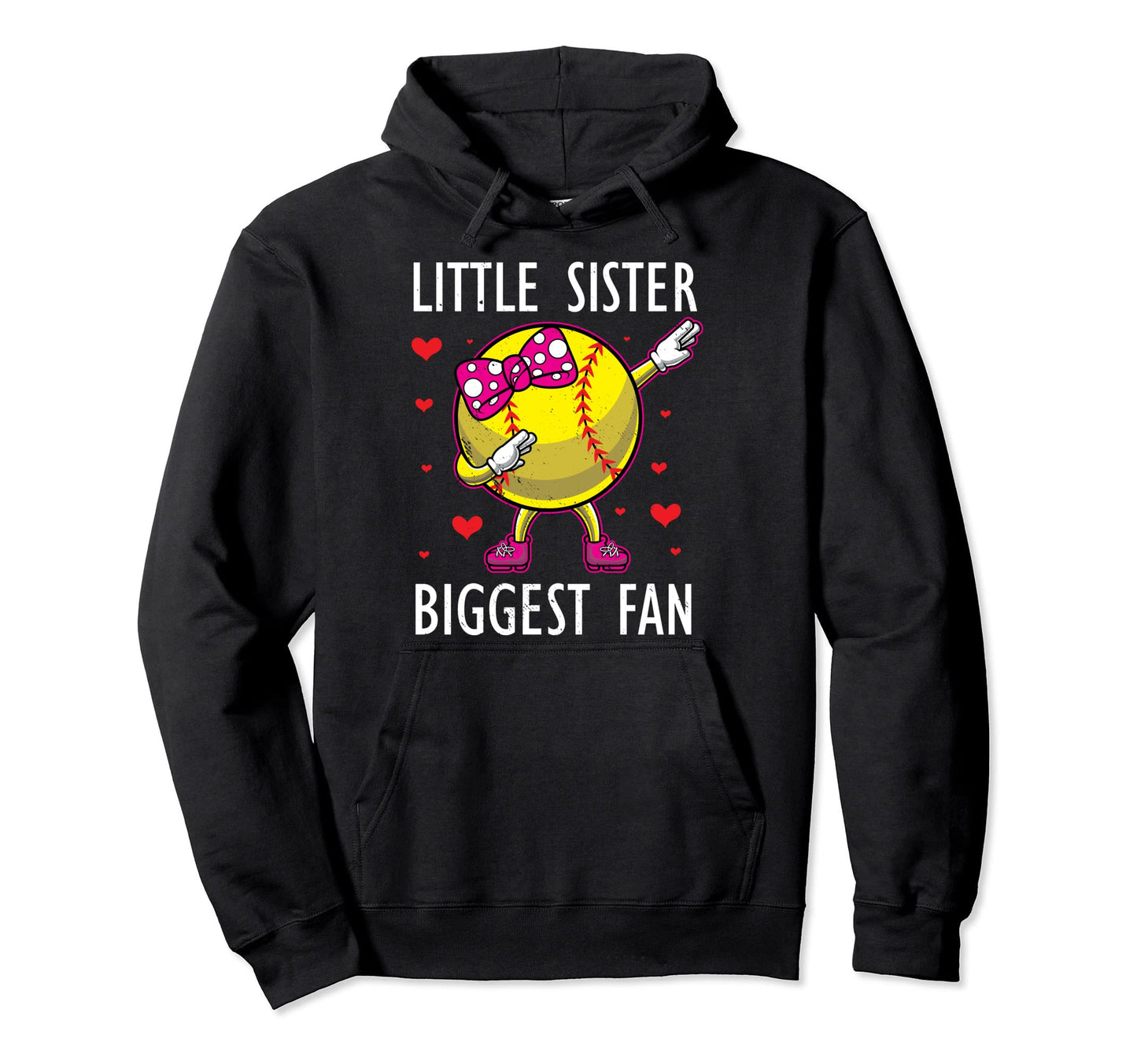 Baseball Dabbing Softball Dab Birthday Hoodie - Trendy Graphic Unisex - T-Shirt, Sweatshirt, Hoodie