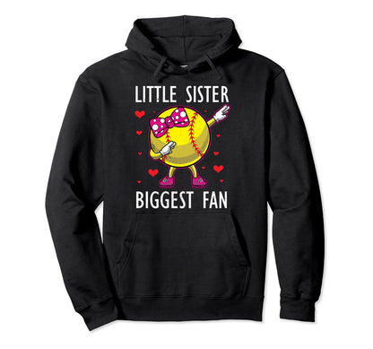 Baseball Dabbing Softball Dab Birthday Hoodie - Trendy Graphic Unisex - T-Shirt, Sweatshirt, Hoodie