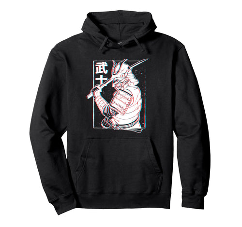 Aesthetic Vaporwave Japanese Futurism Hoodie - Casual Everyday Wear Unisex - T-Shirt, Sweatshirt, Hoodie