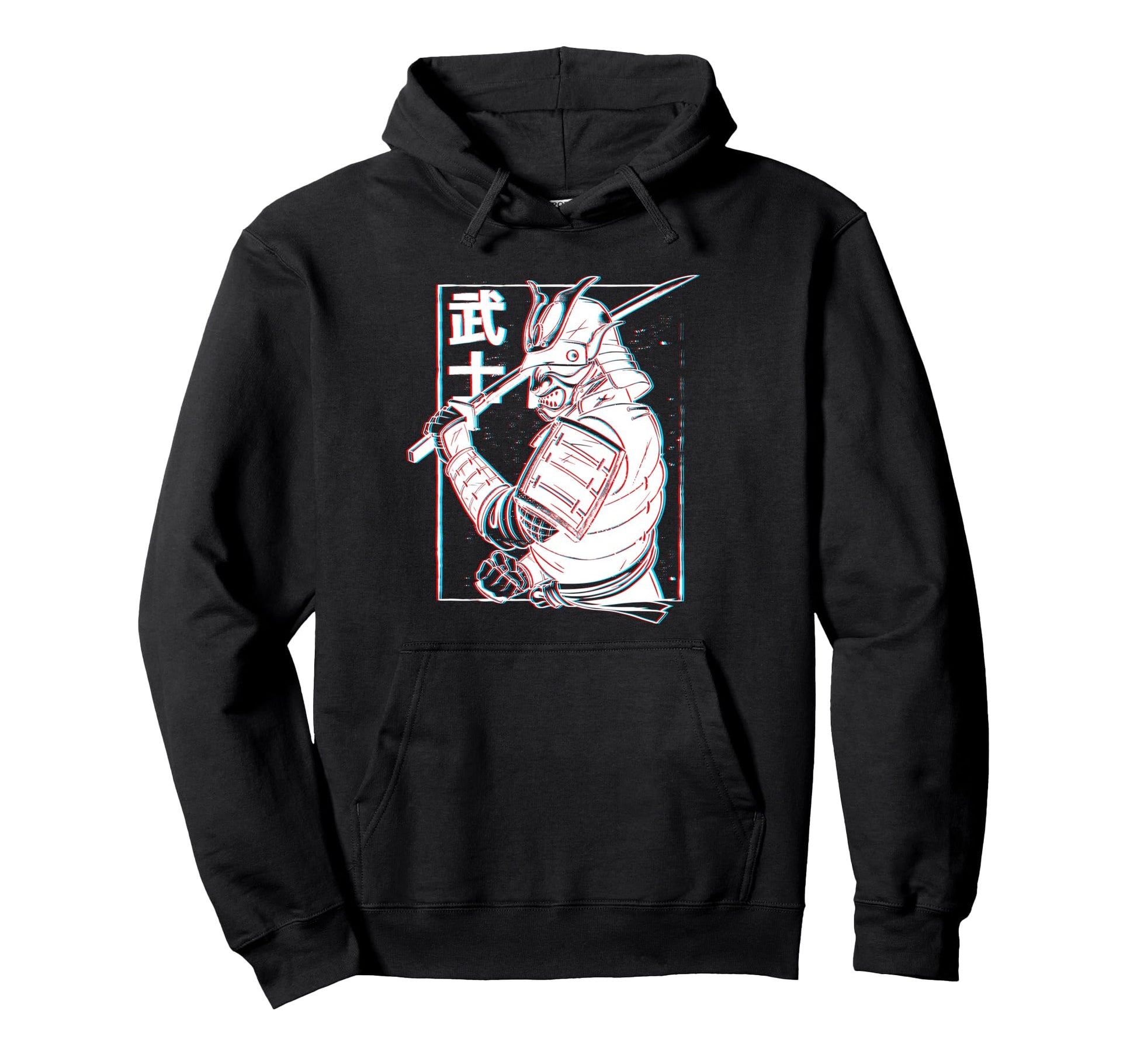 Japanese Futurism Aesthetic Vaporwave Hoodie - Graphic Print Men Women - T-Shirt, Sweatshirt, Hoodie