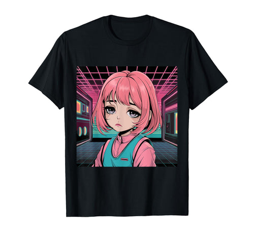 Japanese Anime Romance Cozy Aesthetic T-Shirt - Minimalist Print Unisex - T-Shirt, Sweatshirt, Hoodie