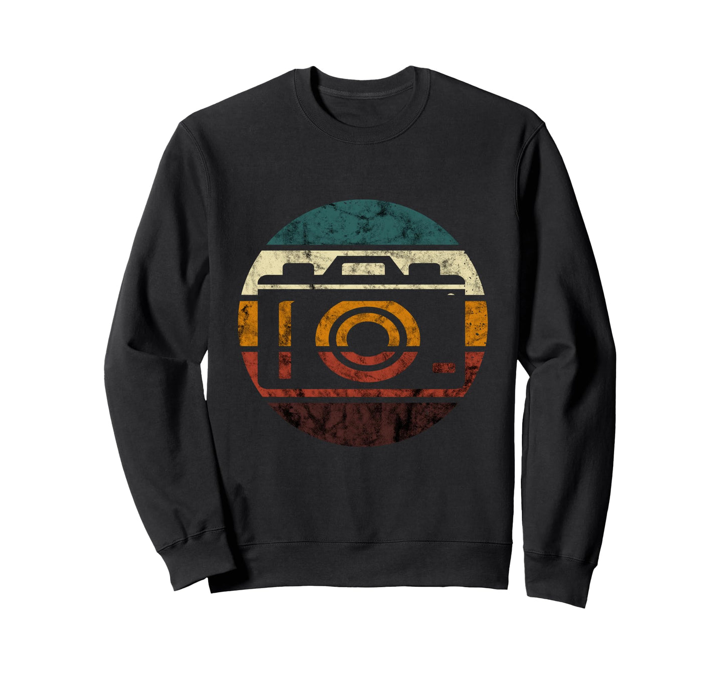 Photography Photo Camera Photographer Sweatshirt - Aesthetic Graphic Unisex - T-Shirt, Sweatshirt, Hoodie