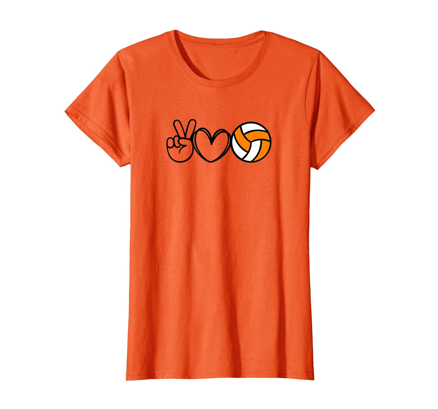 Tennessee Volunteer State Volleyball T-Shirt - Trendy Graphic Men Women - T-Shirt, Sweatshirt, Hoodie