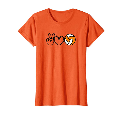 Tennessee Volunteer State Volleyball T-Shirt - Trendy Graphic Men Women - T-Shirt, Sweatshirt, Hoodie