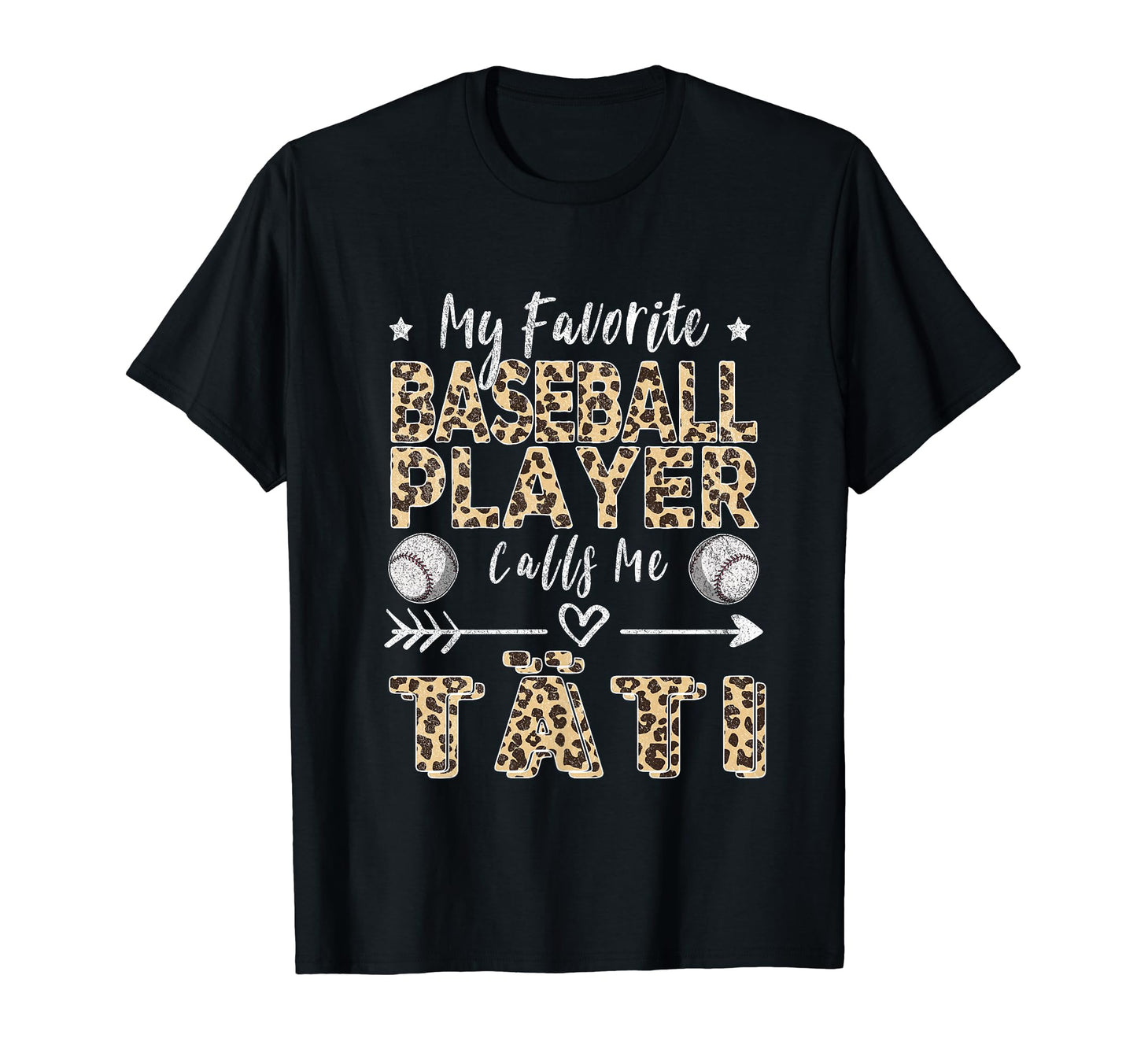 My Favorite Baseball Player Calls Me T T-Shirt - Trendy Graphic for Adults - T-Shirt, Sweatshirt, Hoodie