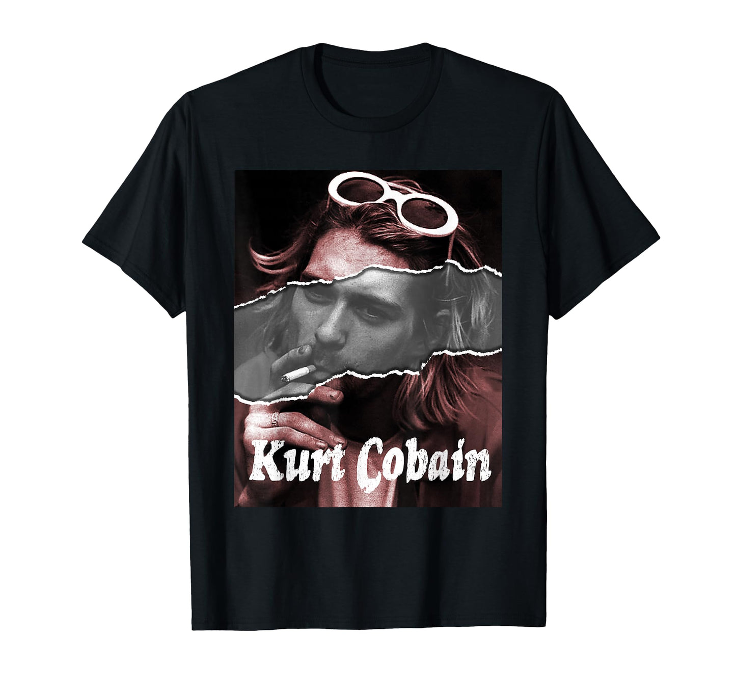 Alternative Rock Grunge 002 T-Shirt - Minimalist Print Men Women - T-Shirt, Sweatshirt, Hoodie