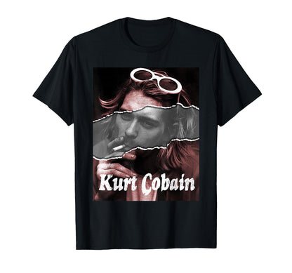 Alternative Rock Grunge 002 T-Shirt - Minimalist Print Men Women - T-Shirt, Sweatshirt, Hoodie