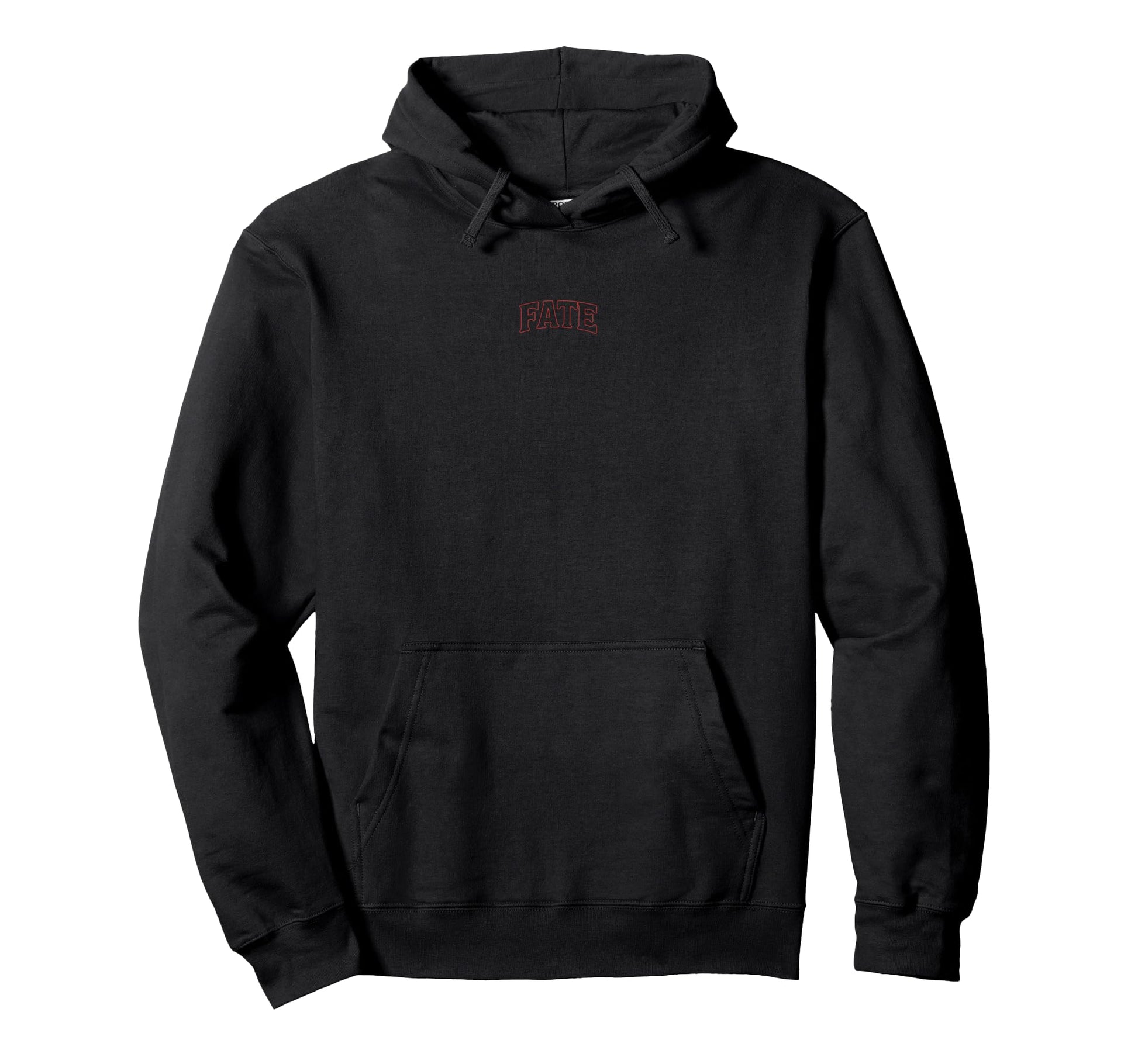 Tattoo Cards Dice Roses Streetwear Hoodie - Fun Novelty Design Men Women - T-Shirt, Sweatshirt, Hoodie