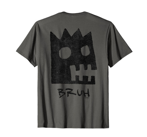 Y2K Back Streetwear T-Shirt - Graphic Print Men Women - T-Shirt, Sweatshirt, Hoodie