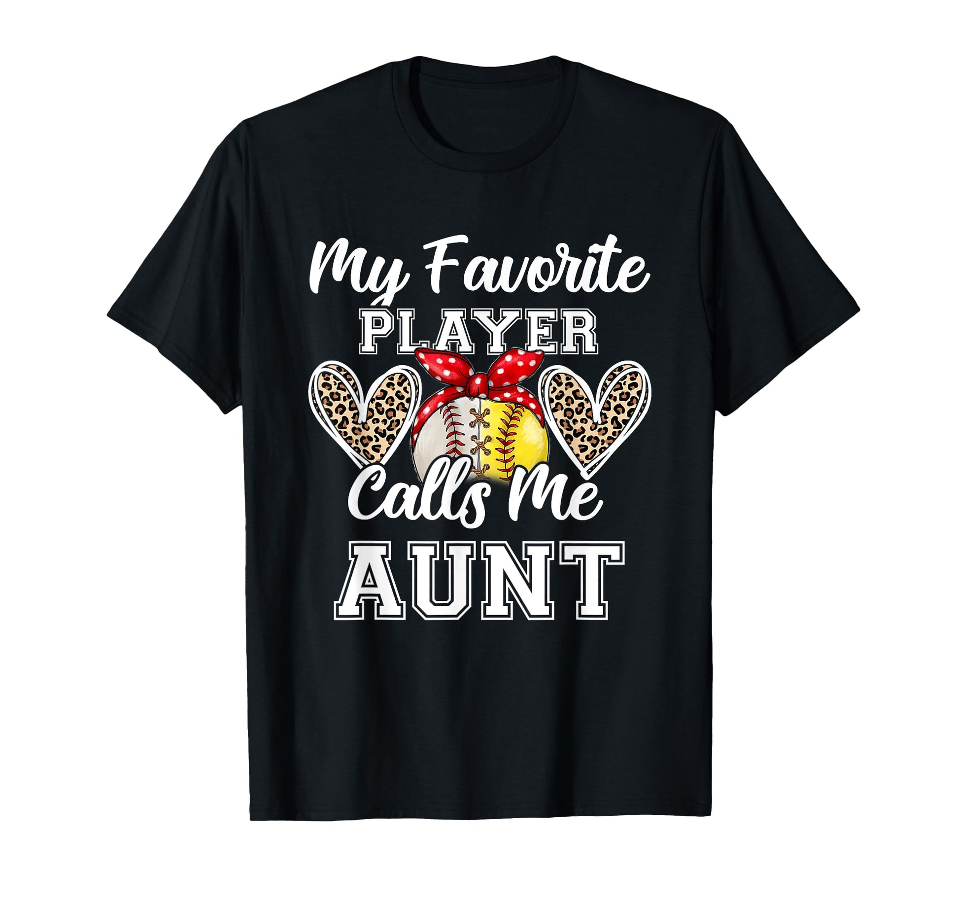 My Favorite Baseball Player Calls Me T-Shirt - Trendy Graphic Men Women - T-Shirt, Sweatshirt, Hoodie