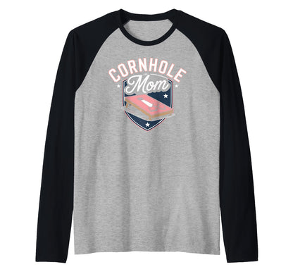 Cornhole Teams Funny Cornhole Champion T-Shirt - Trendy Graphic for Adults - T-Shirt, Sweatshirt, Hoodie