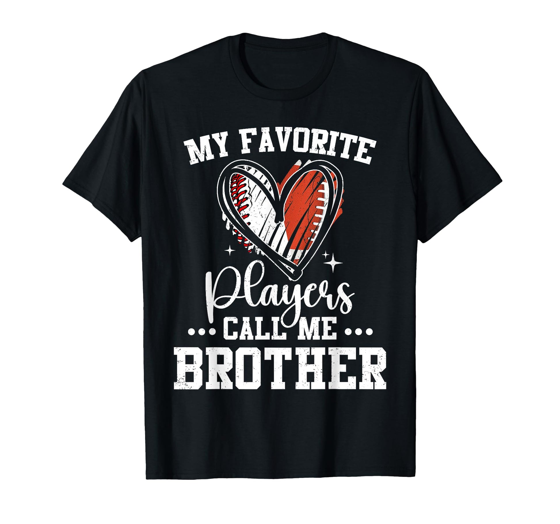 My Favorite Baseball Football Players T-Shirt - Aesthetic Graphic Unisex - T-Shirt, Sweatshirt, Hoodie