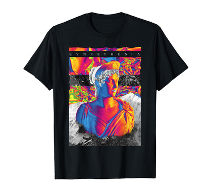 Vaporwave Aesthetic 80S 90S Streetwear T-Shirt - Custom Art Print Unisex - T-Shirt, Sweatshirt, Hoodie
