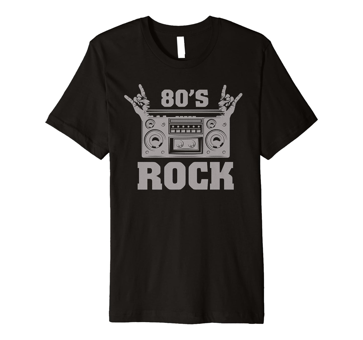 80S 80S Old School 80S Old School Hip T-Shirt - Minimalist Print Men Women - T-Shirt, Sweatshirt, Hoodie