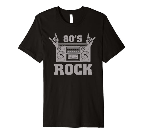 80S 80S Old School 80S Old School Hip T-Shirt - Minimalist Print Men Women - T-Shirt, Sweatshirt, Hoodie