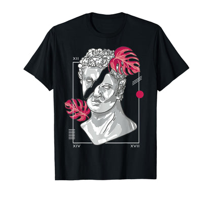 Vaporwave Retrowave That Broken T-Shirt - Custom Art Print for Adults - T-Shirt, Sweatshirt, Hoodie
