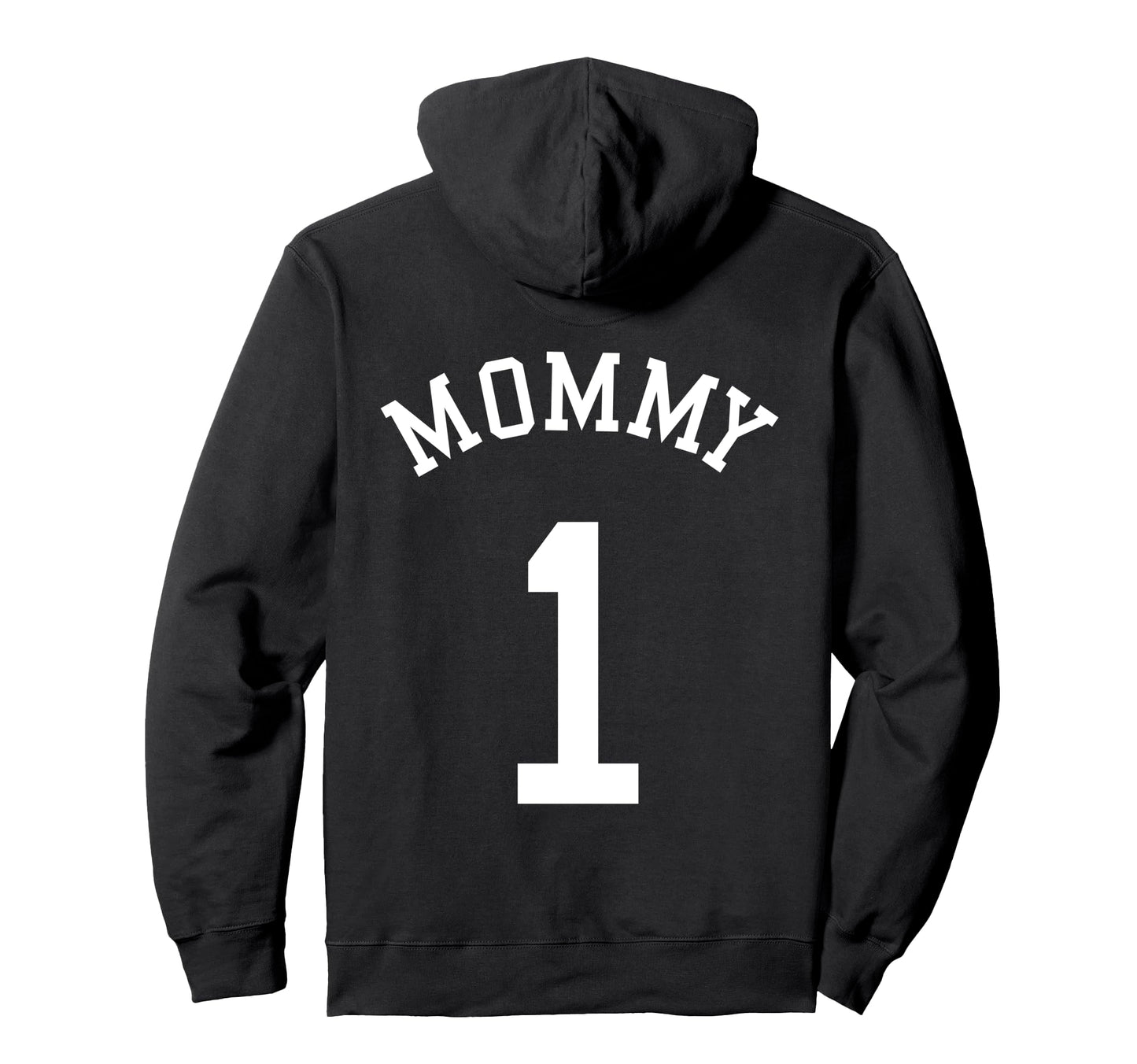 Brother Uniform No 2 Football Bro Hoodie - Fun Novelty Design Unisex - T-Shirt, Sweatshirt, Hoodie