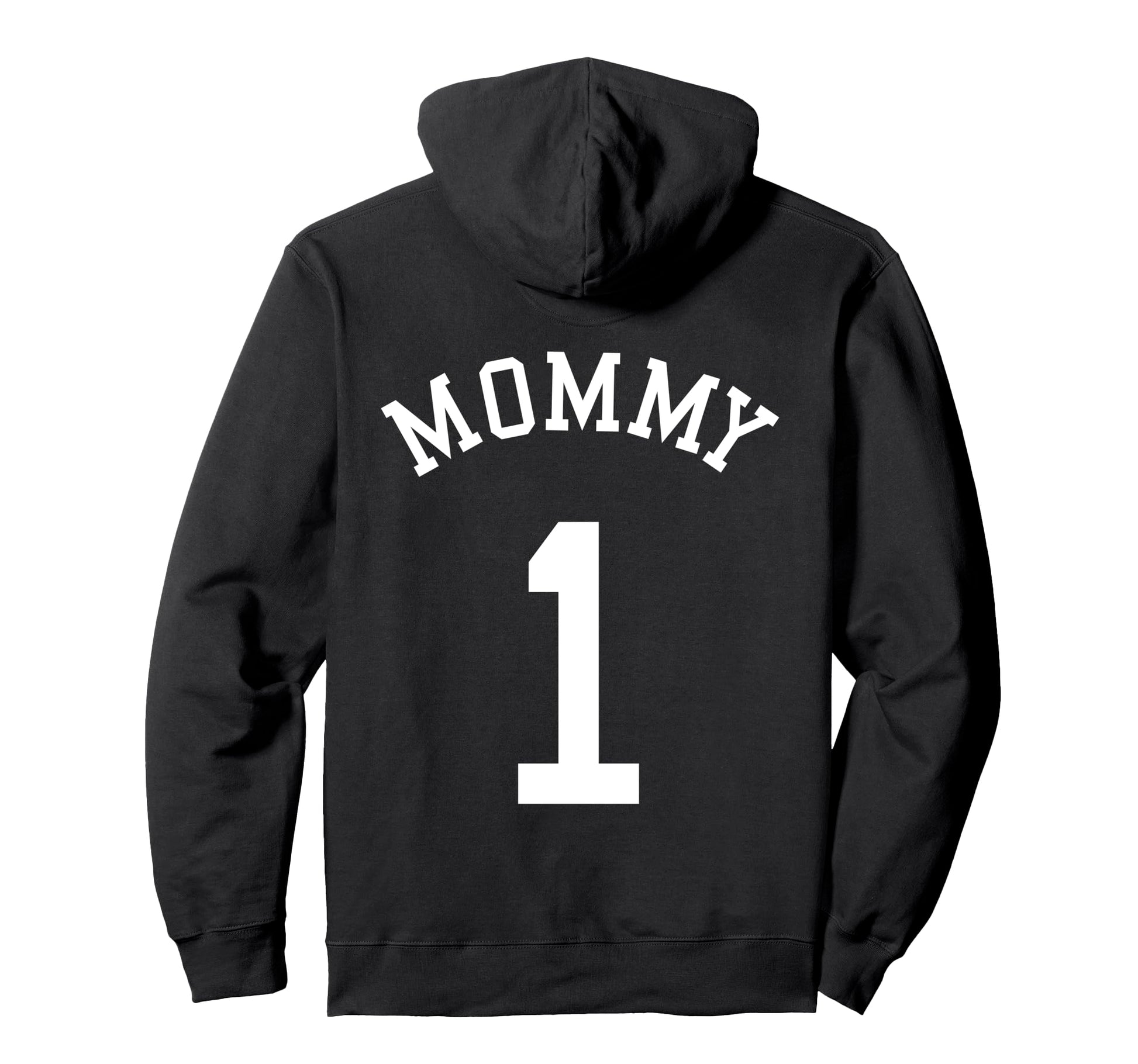 Brother Uniform No 2 Football Bro Hoodie - Fun Novelty Design Unisex - T-Shirt, Sweatshirt, Hoodie