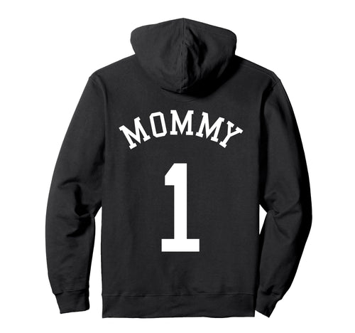 Brother Uniform No 2 Football Bro Hoodie - Fun Novelty Design Unisex - T-Shirt, Sweatshirt, Hoodie