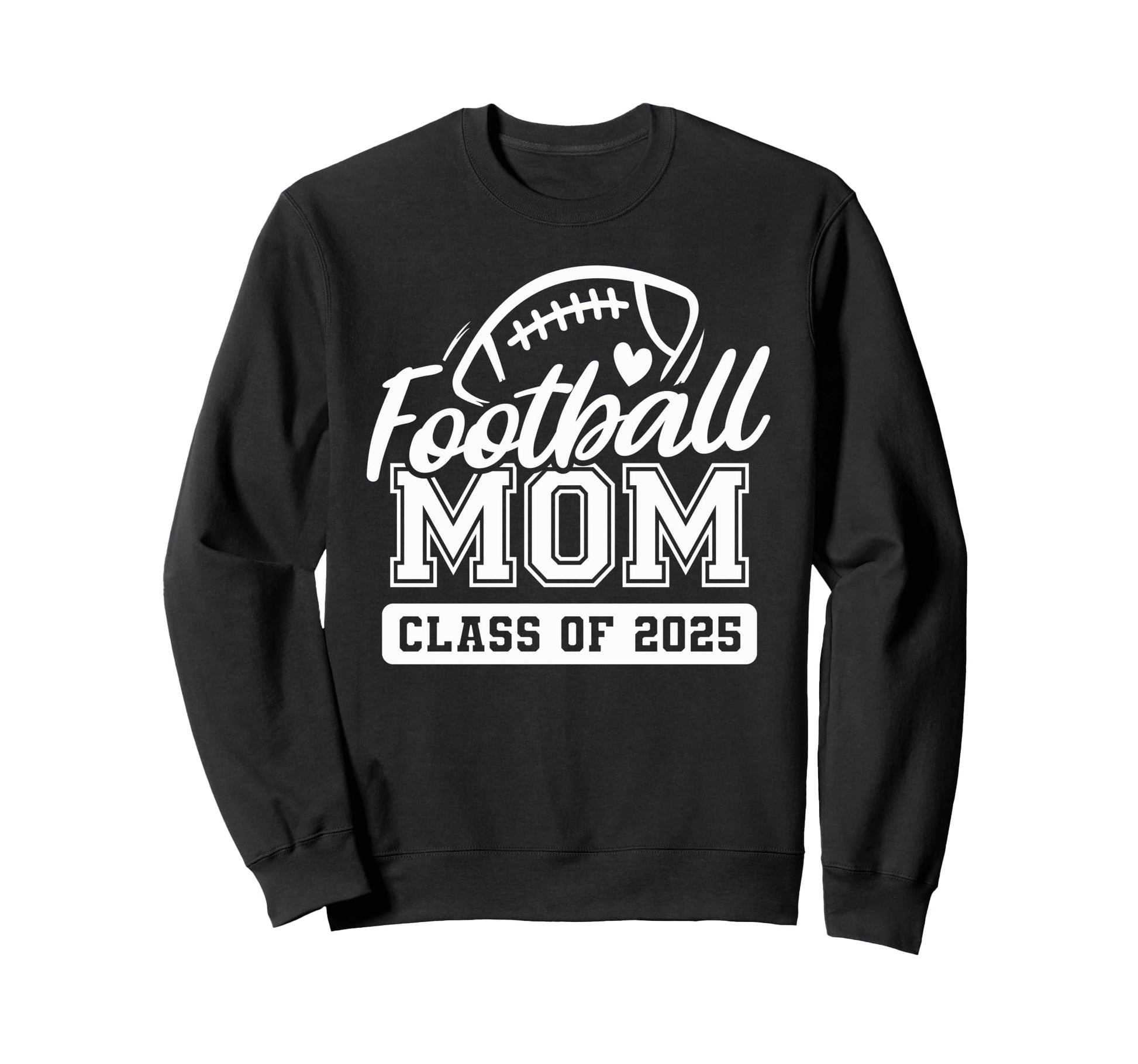 Game Day High School Senior 2025 Sweatshirt - Unique Graphic Men Women - T-Shirt, Sweatshirt, Hoodie