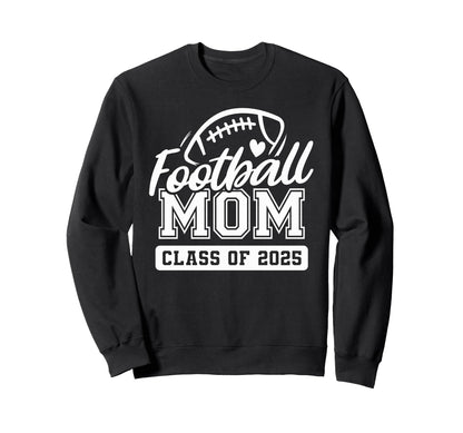 Game Day High School Senior 2025 Sweatshirt - Unique Graphic Men Women - T-Shirt, Sweatshirt, Hoodie