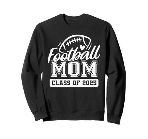 Game Day High School Senior 2025 Sweatshirt - Unique Graphic Men Women - T-Shirt, Sweatshirt, Hoodie