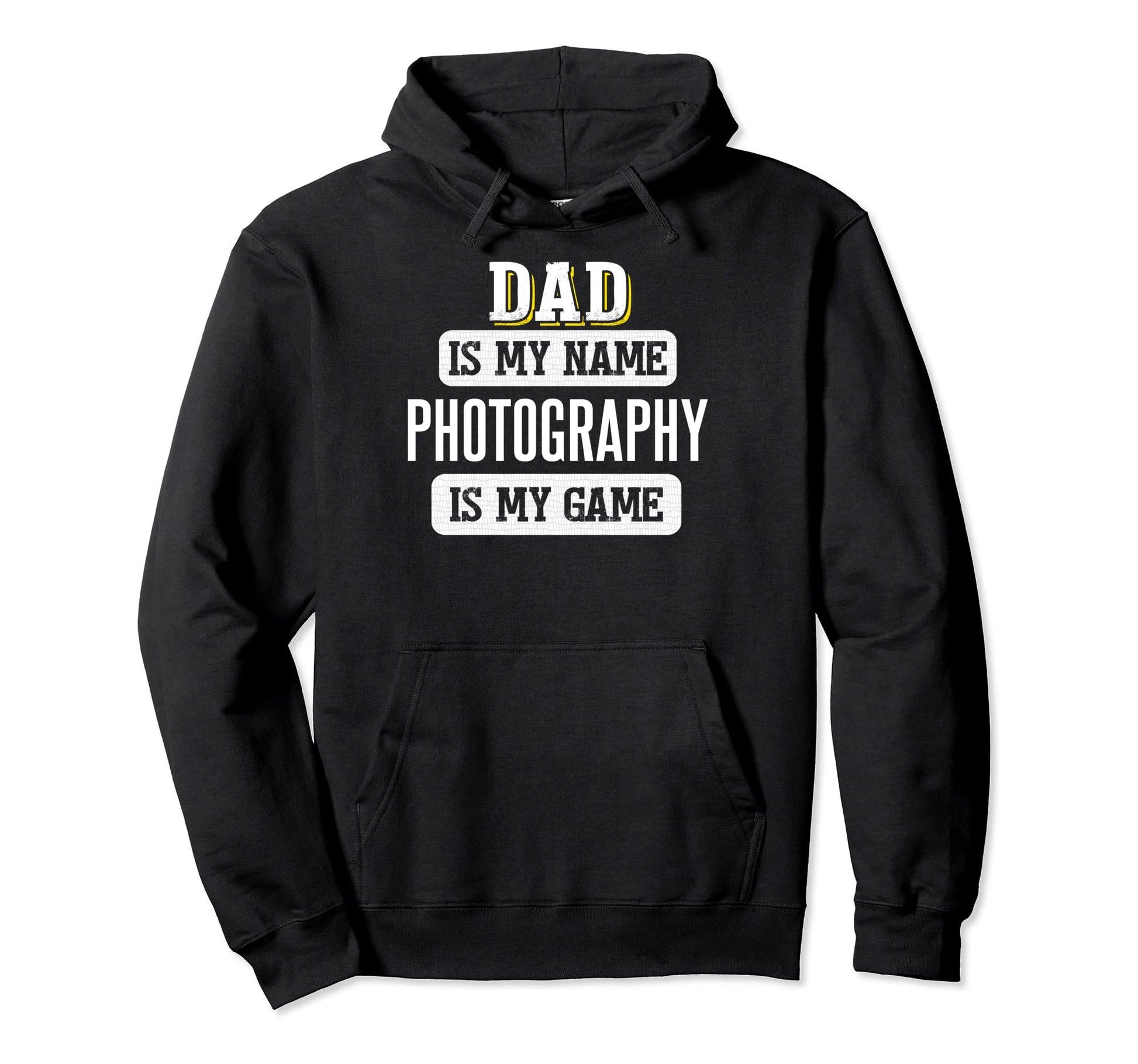 Funny Photography Gift Dad Fathers Day Hoodie - Unique Graphic for Adults - T-Shirt, Sweatshirt, Hoodie