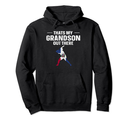 Dominican Baseball Dominican Baseball Hoodie - Minimalist Print for Adults - T-Shirt, Sweatshirt, Hoodie