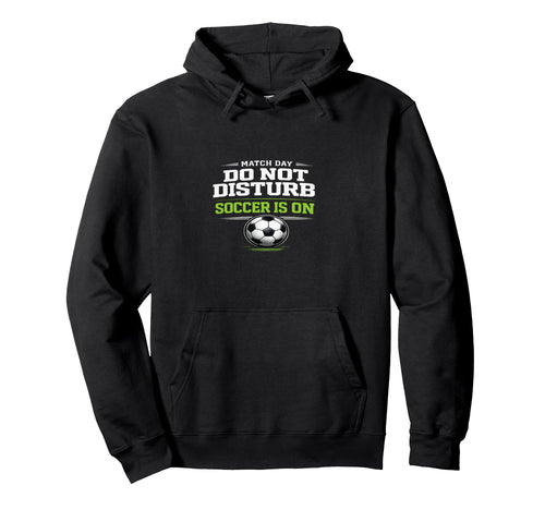 Summer 2026 Soccer Match Day Game Day Hoodie - Custom Art Print for Adults - T-Shirt, Sweatshirt, Hoodie
