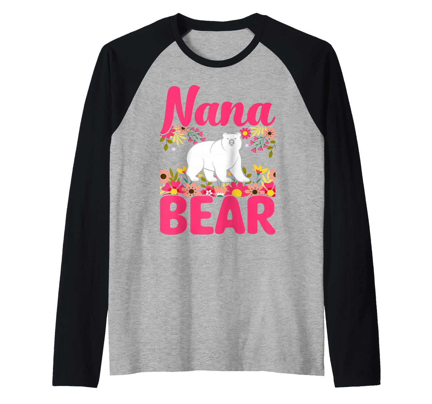 Best Funny Nana Grandmother Gifts T-Shirt - Novelty Apparel Men Women - T-Shirt, Sweatshirt, Hoodie