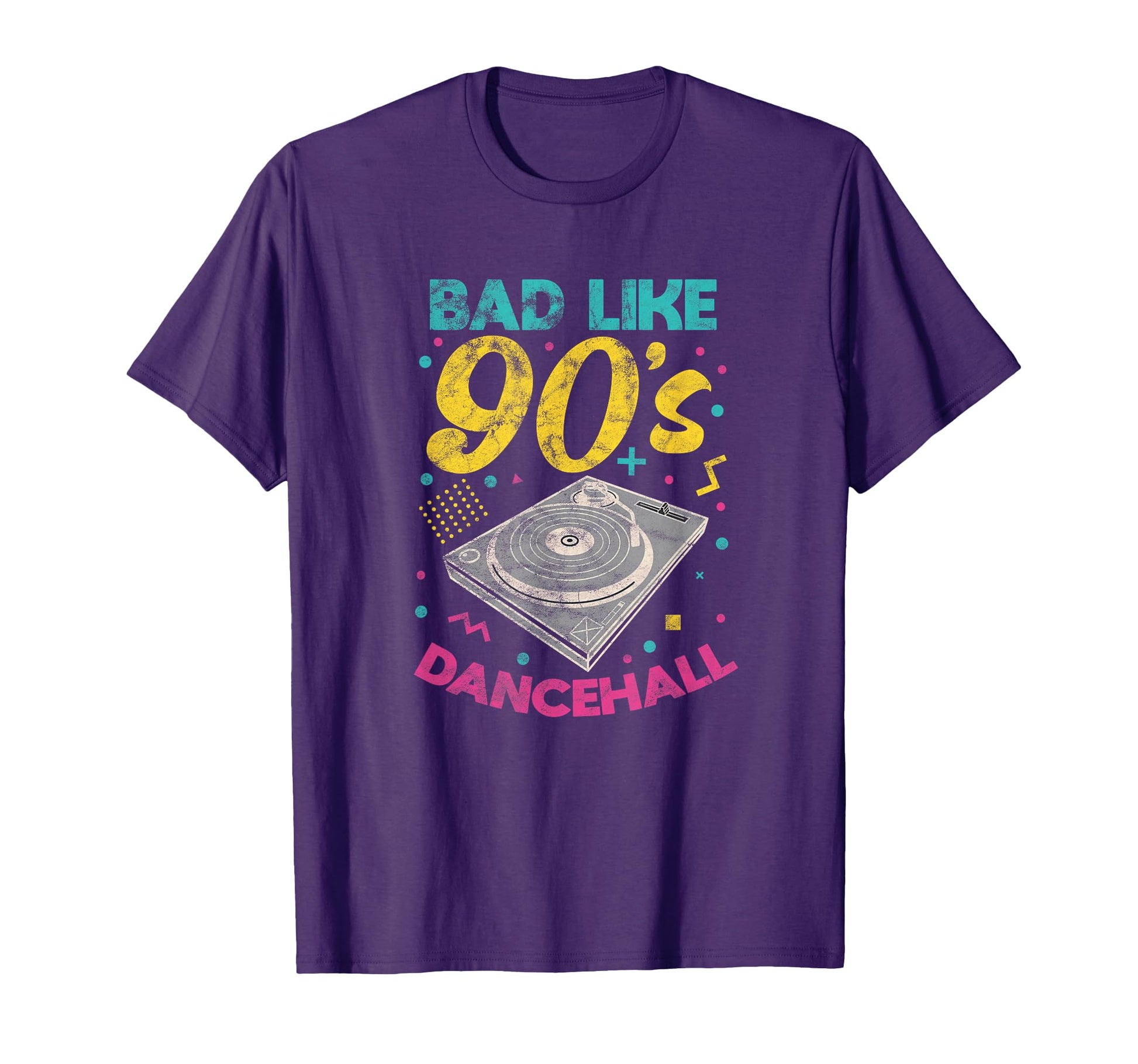 90S Bad Like 90S Dancehall Jamaican T-Shirt - Aesthetic Graphic Men Women - T-Shirt, Sweatshirt, Hoodie