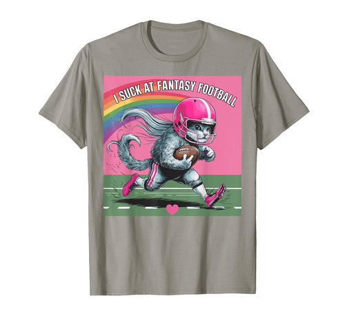 Mens Fantasy Football Legend Funny T-Shirt - Fun Novelty Design for Adults - T-Shirt, Sweatshirt, Hoodie