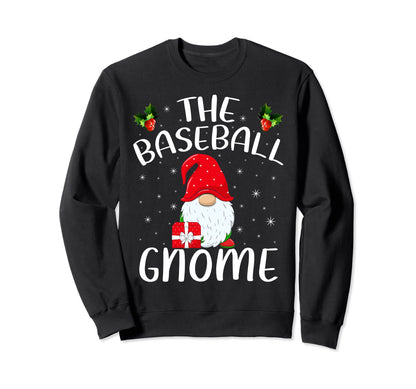 Holiday Family Matching Baseball Sweatshirt - Aesthetic Graphic for Adults - T-Shirt, Sweatshirt, Hoodie