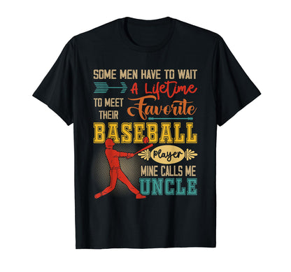 Proud Favorite Baseball Player Mine T-Shirt - Minimalist Print for Adults - T-Shirt, Sweatshirt, Hoodie