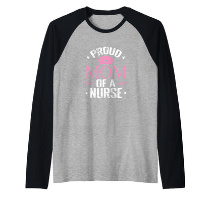 Nurse Mom Healthcare Mom Medical Mom Mom Hoodie - Custom Art Print Unisex - T-Shirt, Sweatshirt, Hoodie