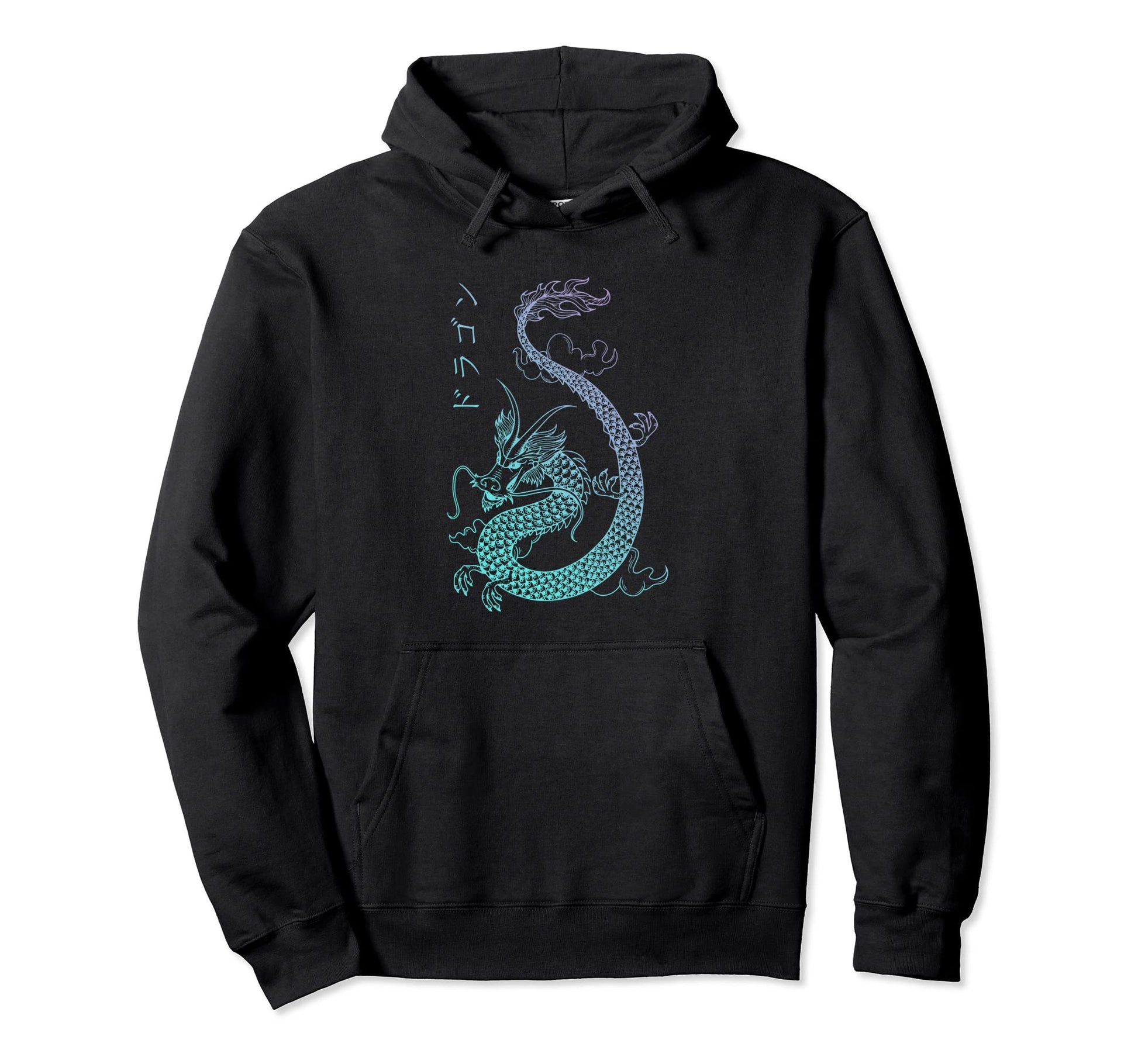 Vaporwave Japan Anime Grunge Hoodie - Minimalist Print for Adults - T-Shirt, Sweatshirt, Hoodie